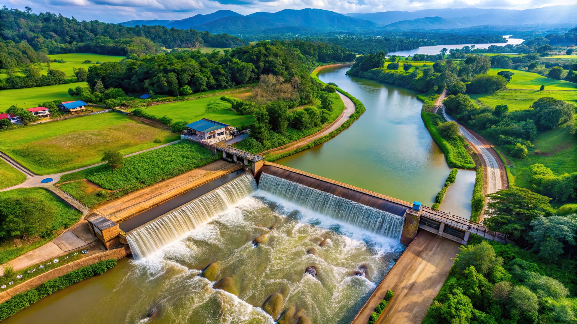 Pennsylvania water infrastructure