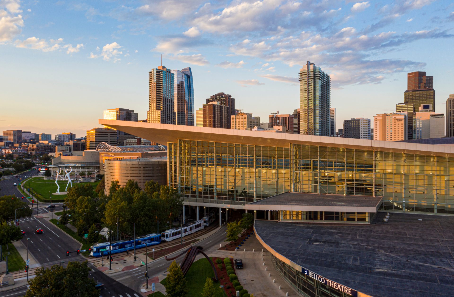 Colorado Convention Center